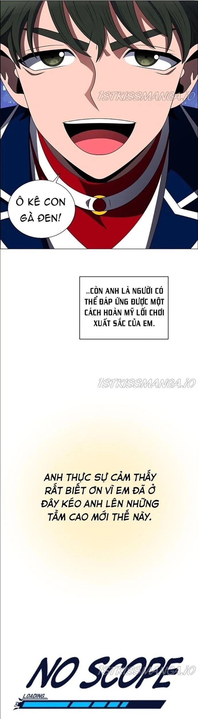 No Scope Chương 180 Ảnh 10