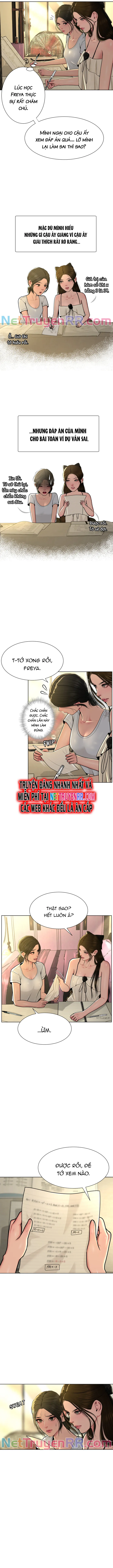 Bóng Ma Tâm Hồn Chương 34.1 Ảnh 6