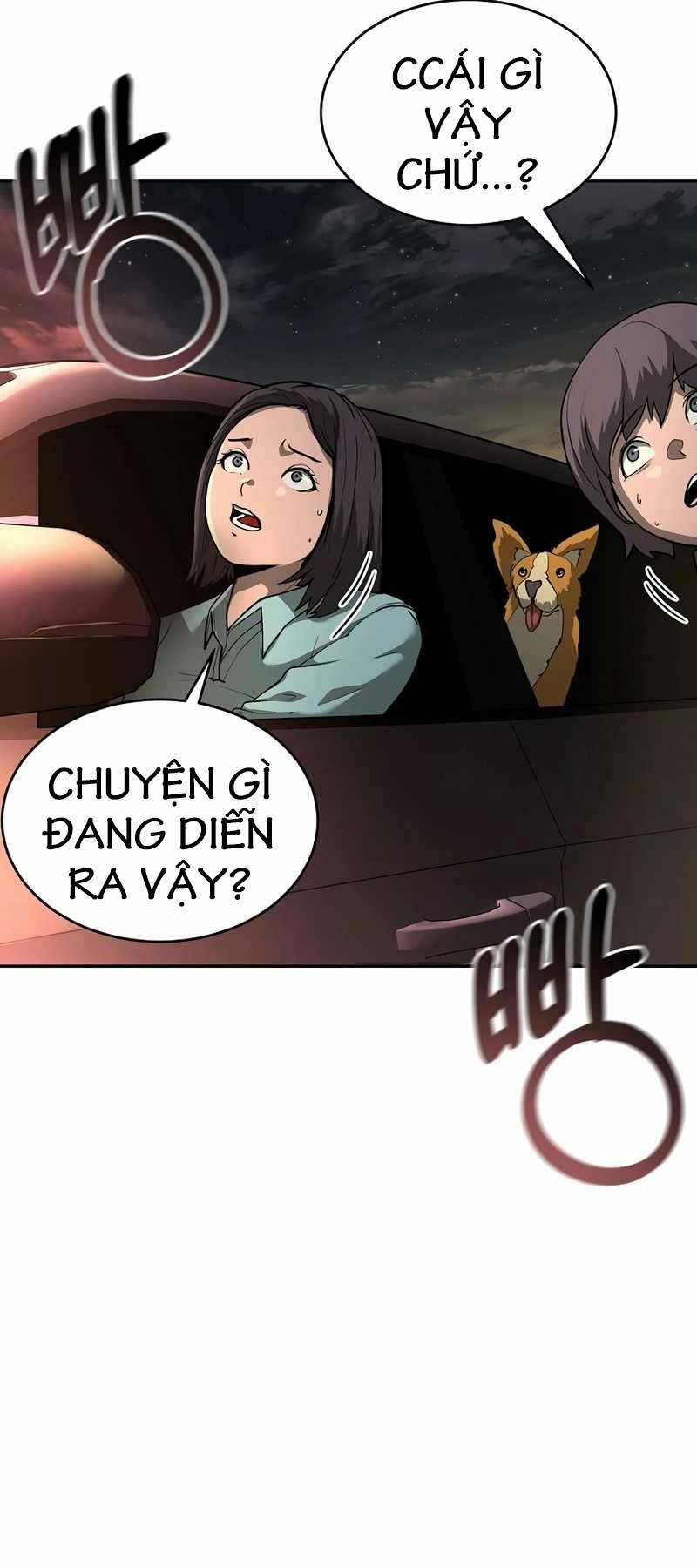 Vị Bạo Chúa Của Ngày Tận Thế Trở Lại Chương 10 Ảnh 54