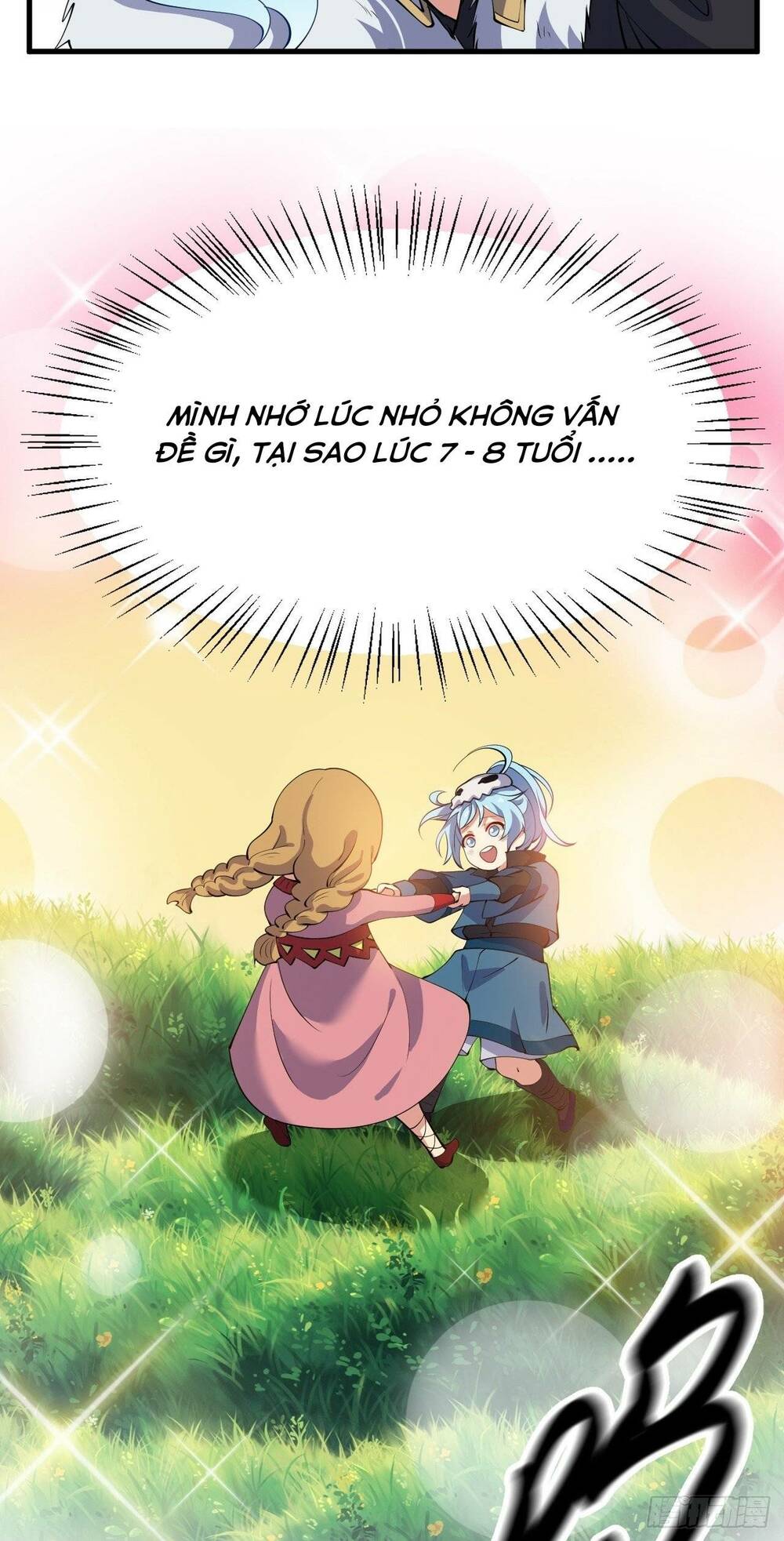 Tiên Nhân Này Quá Nghiêm Túc Chương 1 Ảnh 36