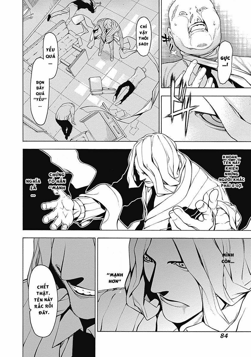 Mononogatari Chương 2 Ảnh 27