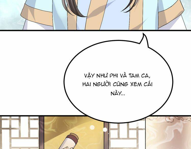 Xuyên Việt Chi Thiên Tâm Linh Chương 37 Ảnh 22