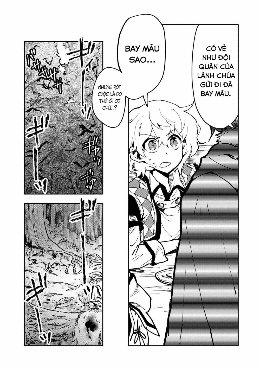 Saikyou Juzoku Tensei: Cheat Majutsushi No Slow Life Chương 16 Ảnh 35
