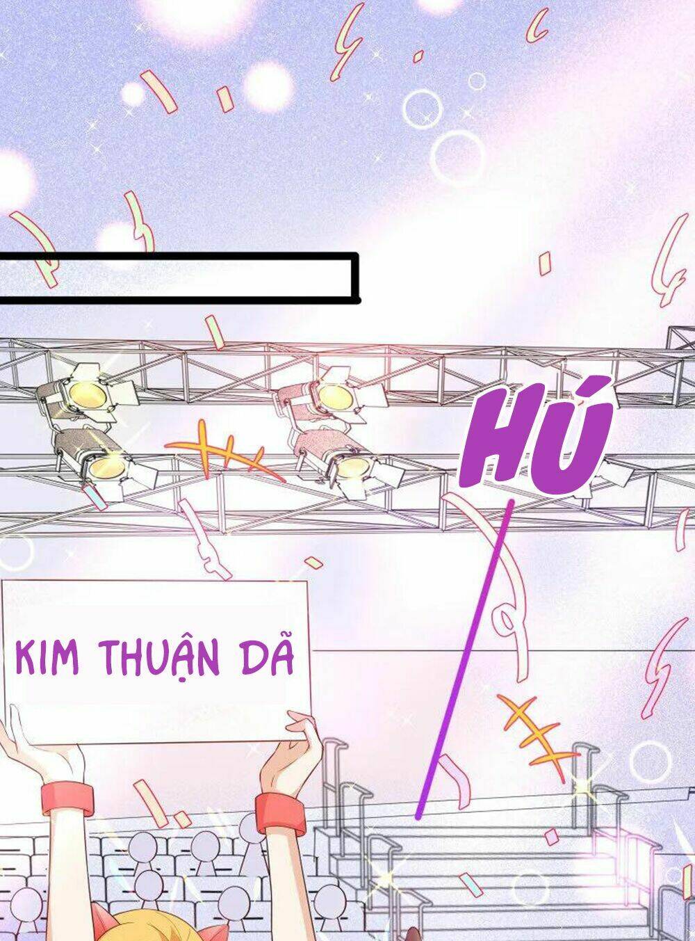 Boss Của Tôi Là Đại Thần Chương 116 Ảnh 3