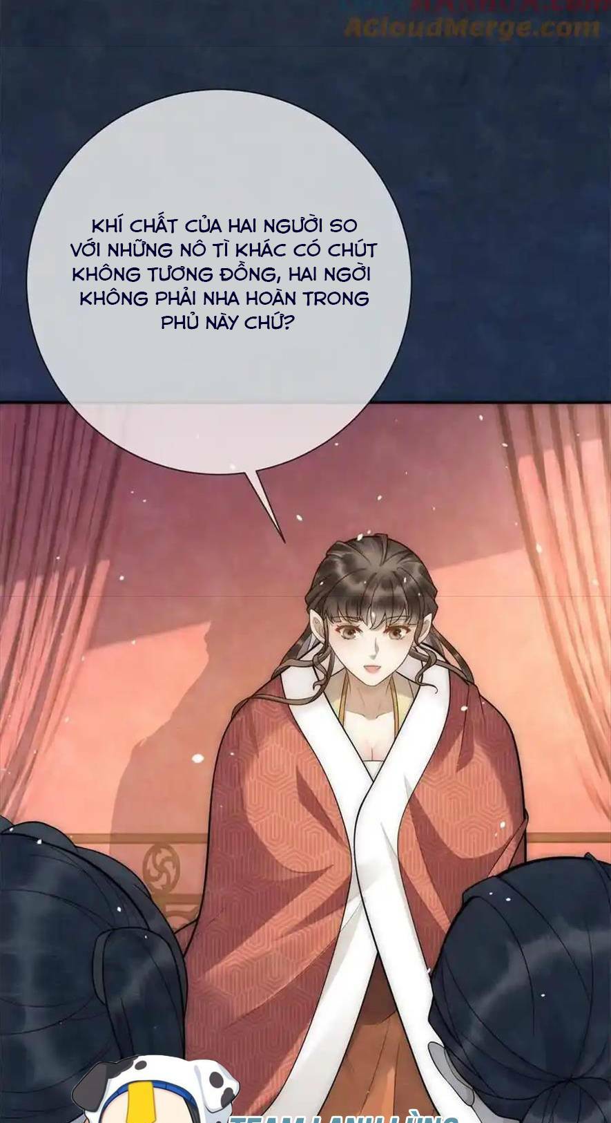 Giáng Đô Xuân Chương 19 Ảnh 23