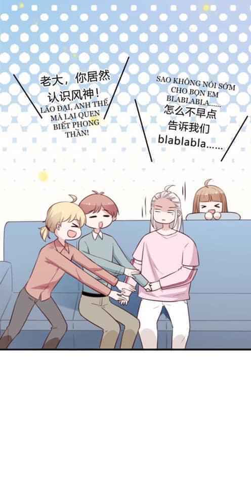 Bỉ Chi Tì Sương Chương 4 Ảnh 9