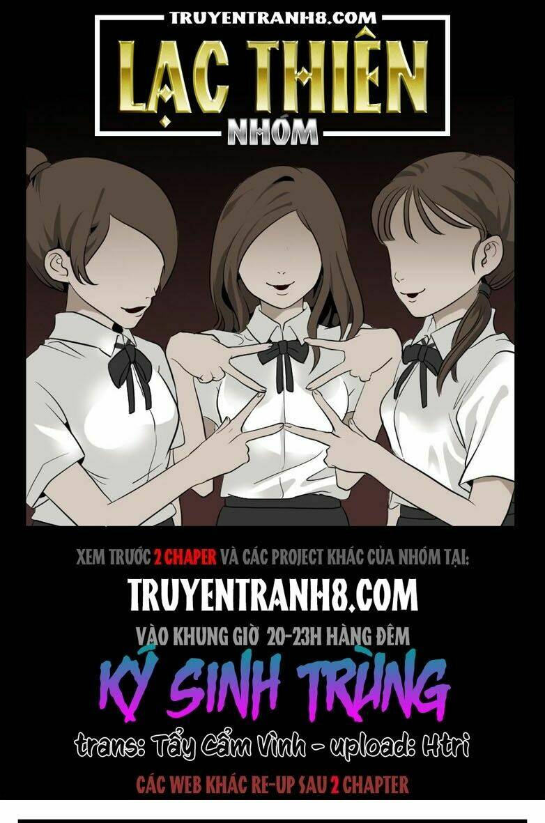 Ký Sinh Trùng Chương 2.6 Ảnh 2