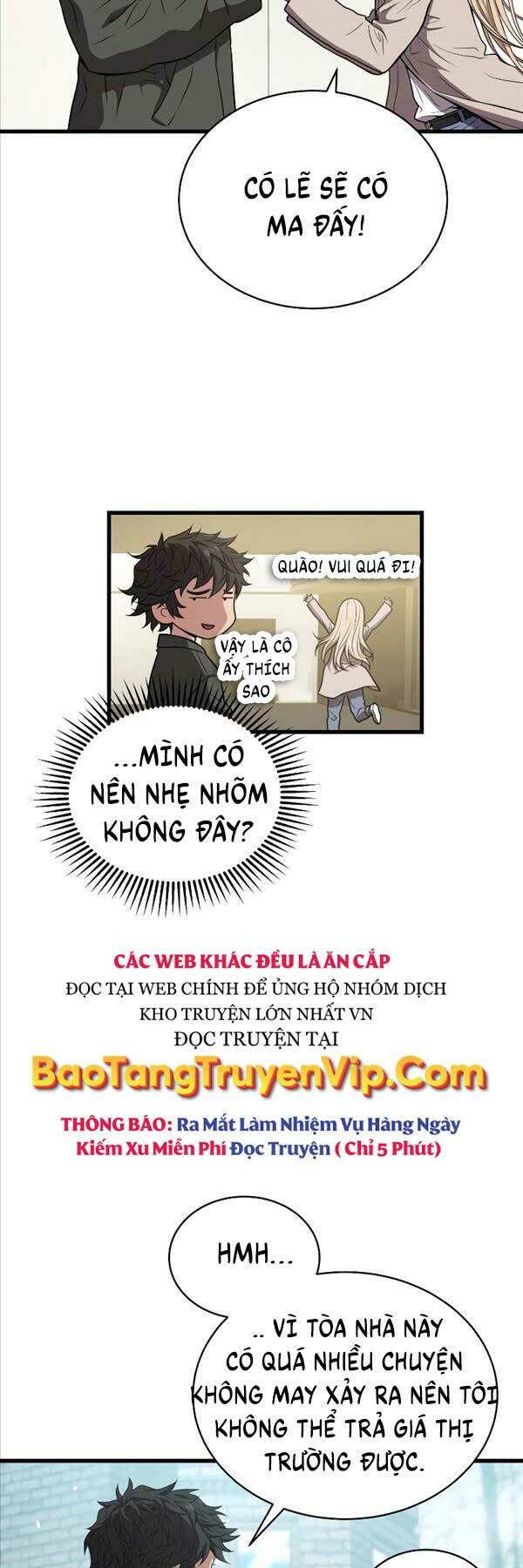 Luyện Cấp Chốn Địa Ngục Chương 44 Ảnh 24