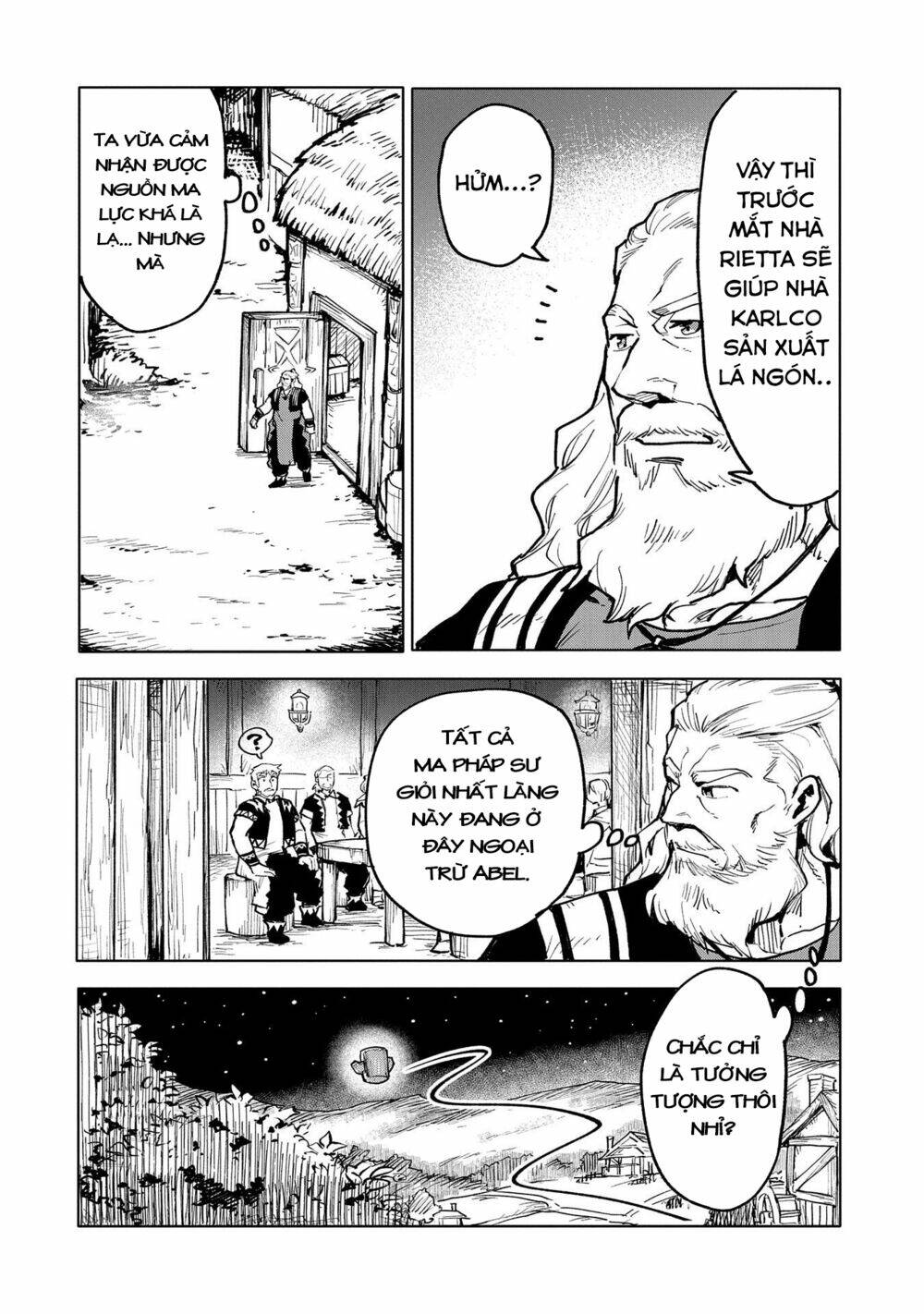 Saikyou Juzoku Tensei: Cheat Majutsushi No Slow Life Chương 15 Ảnh 33