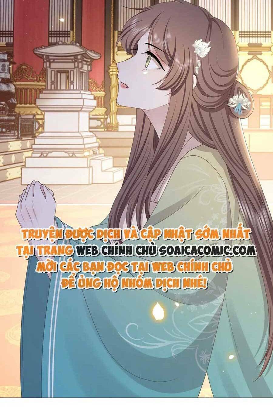 Cô Vương Quả Nữ Chương 70 Ảnh 27