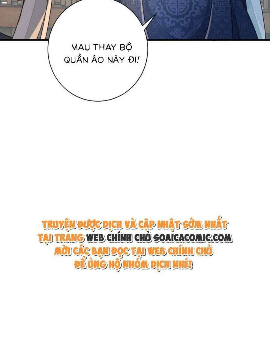 Thiên Kim Độc Phi Trọng Sinh Chương 26 Ảnh 31