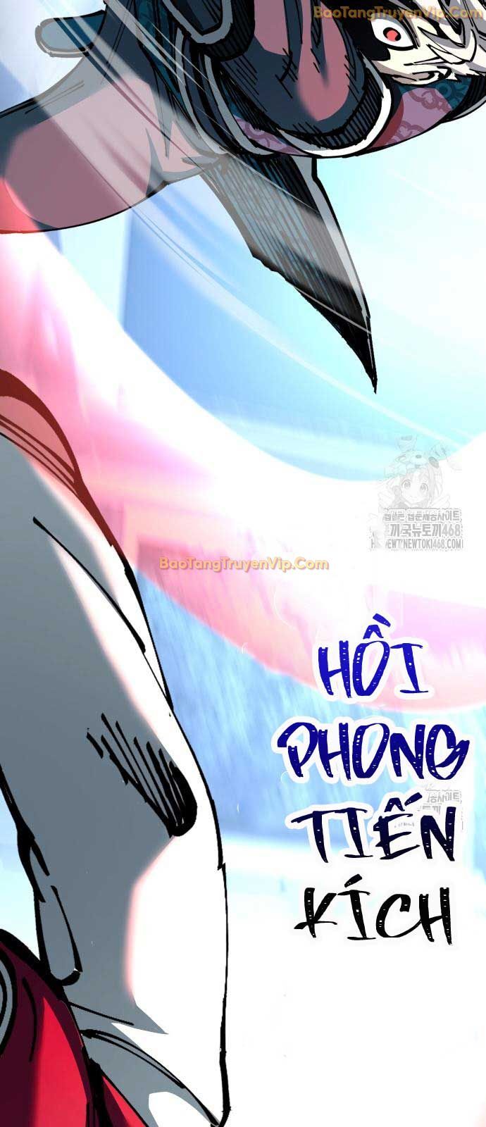 Ông Võ Giả Và Cháu Chí Tôn Chương 83 Ảnh 51