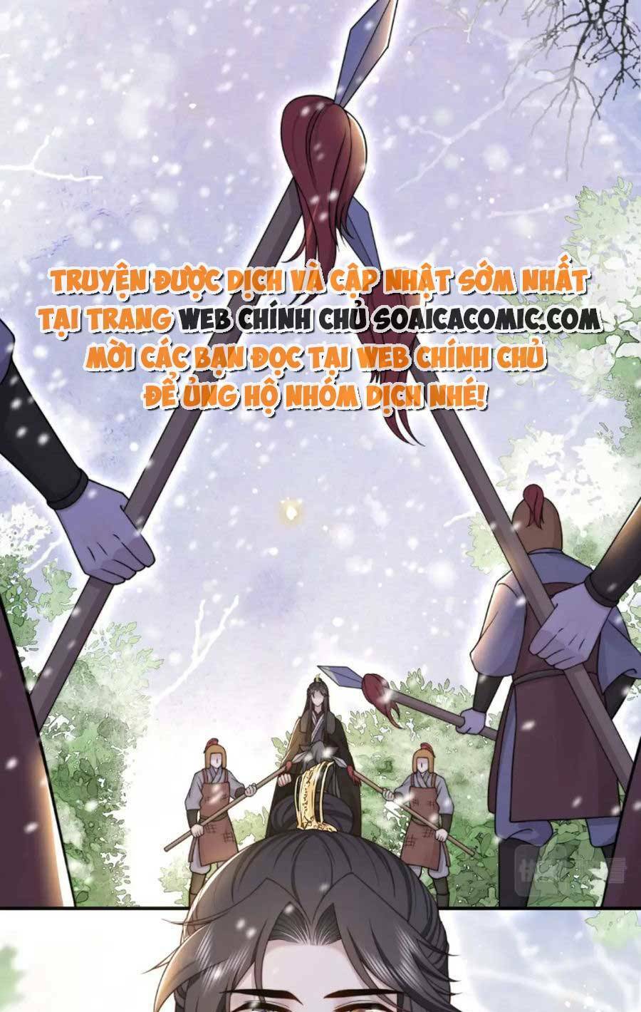 Cô Vương Quả Nữ Chương 72 Ảnh 33