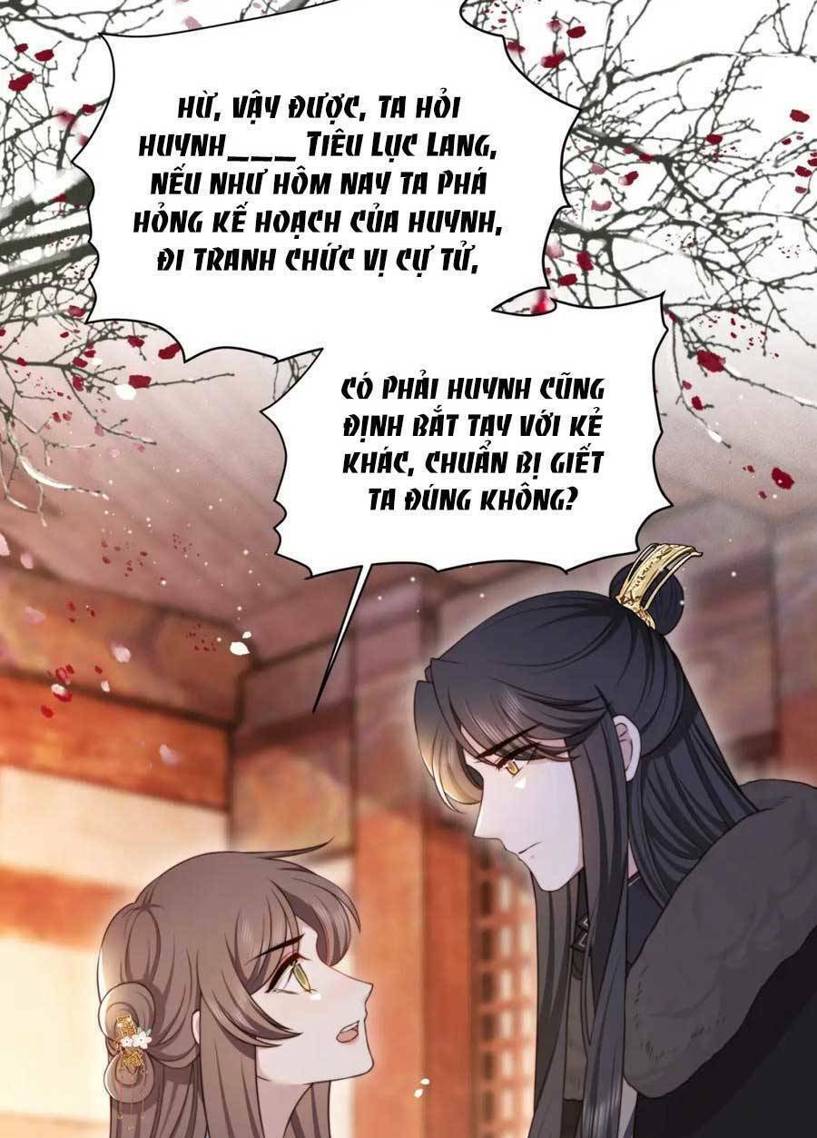 Cô Vương Quả Nữ Chương 63 Ảnh 52