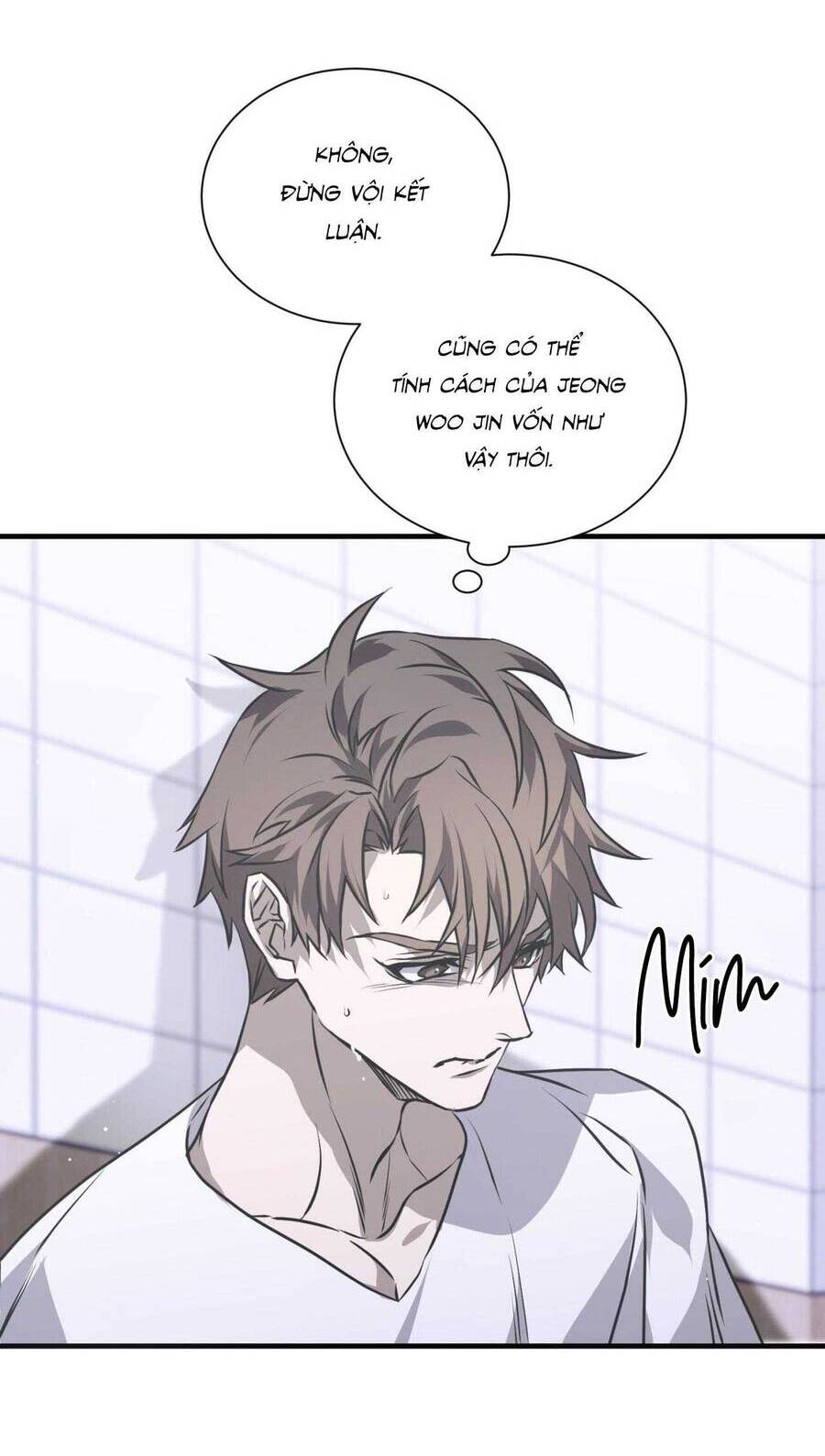 Sau Ánh Hào Quang Chương 14 Ảnh 66