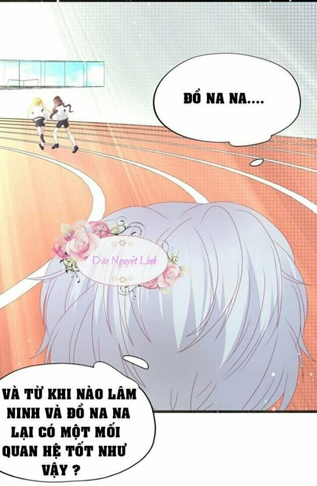 Tình Yêu Bốn Mùa Chương 19 Ảnh 20