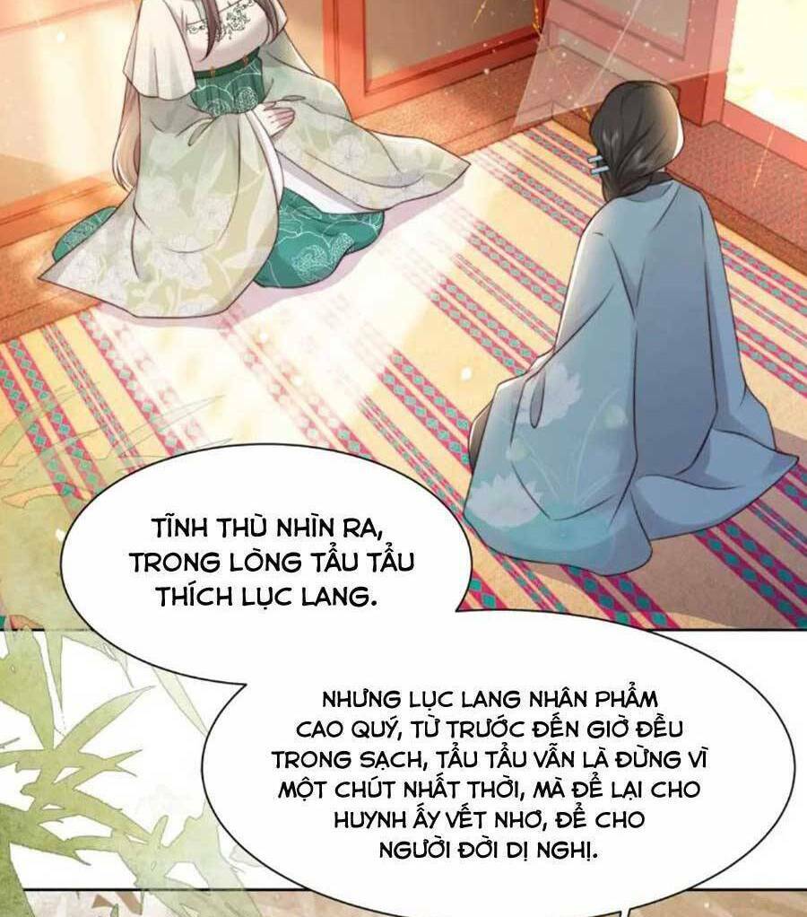 Cô Vương Quả Nữ Chương 59 Ảnh 32