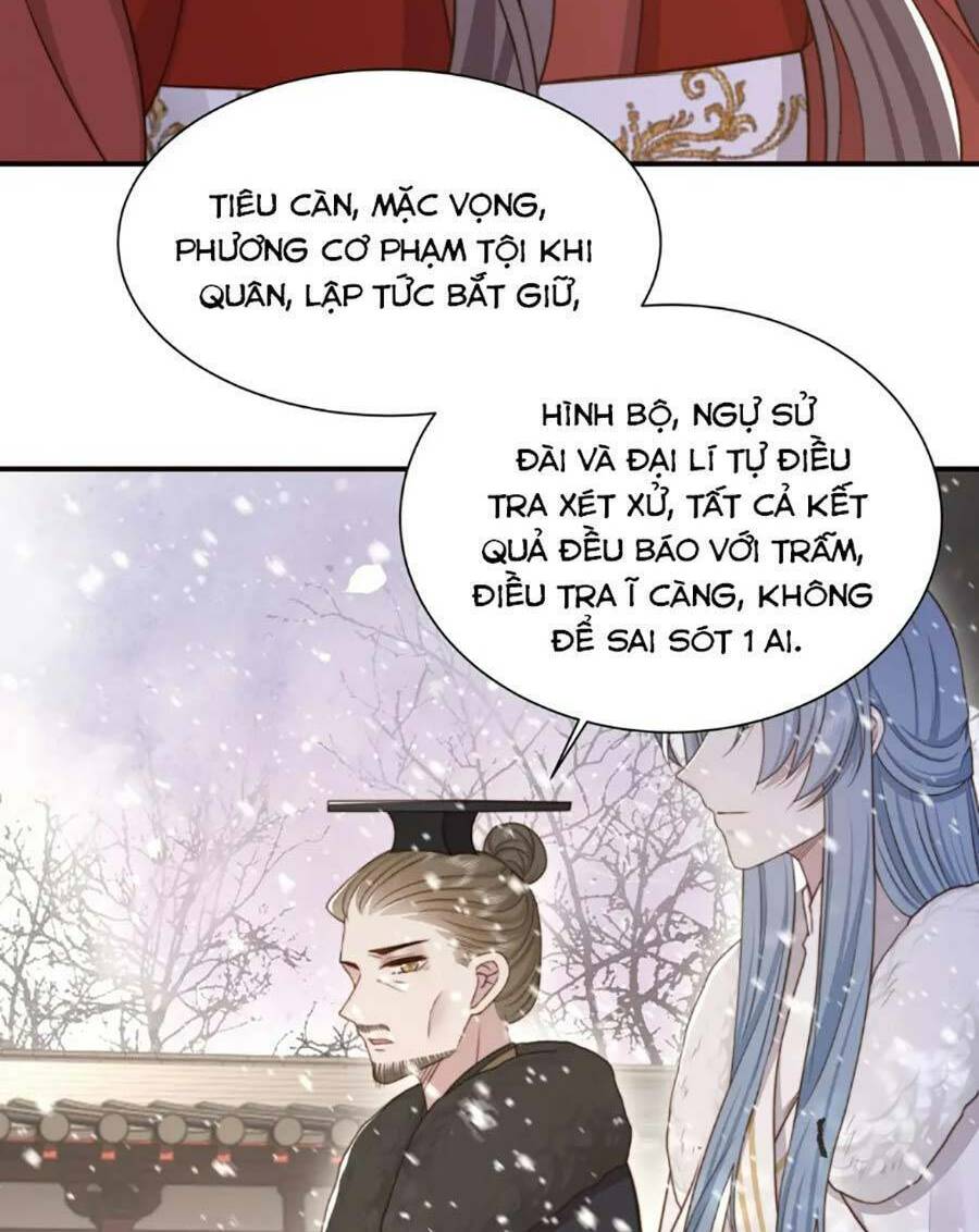 Cô Vương Quả Nữ Chương 68 Ảnh 49