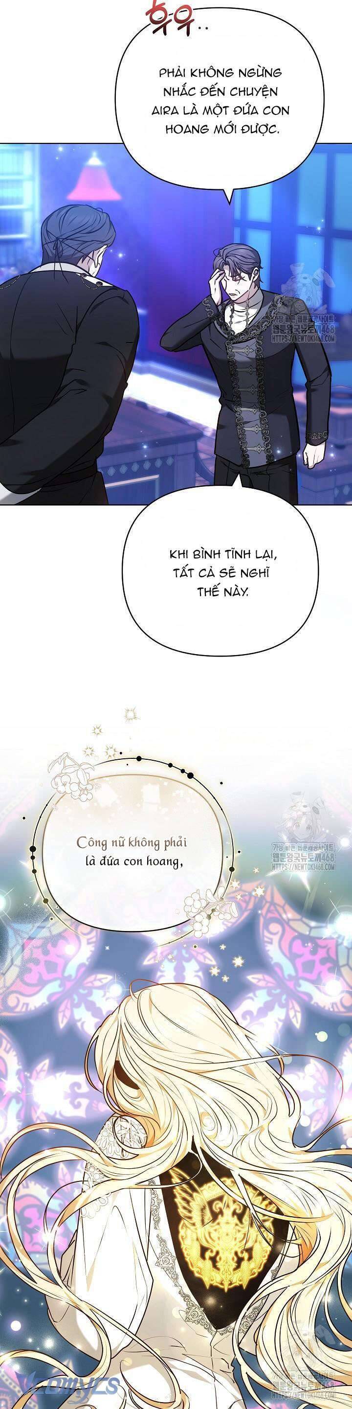 Hãy Ru Em Ngủ Chương 34 Ảnh 38