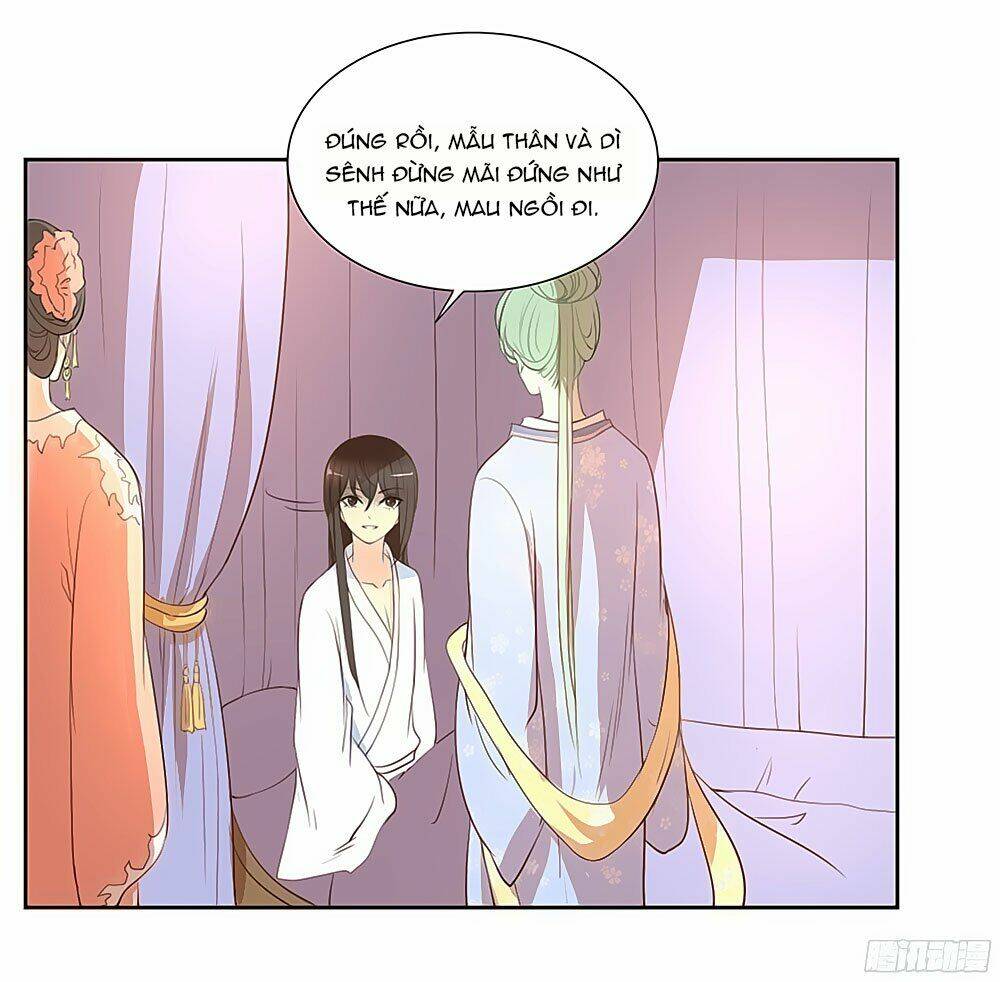 Sinh Sinh Tương Thác Chương 35 Ảnh 20