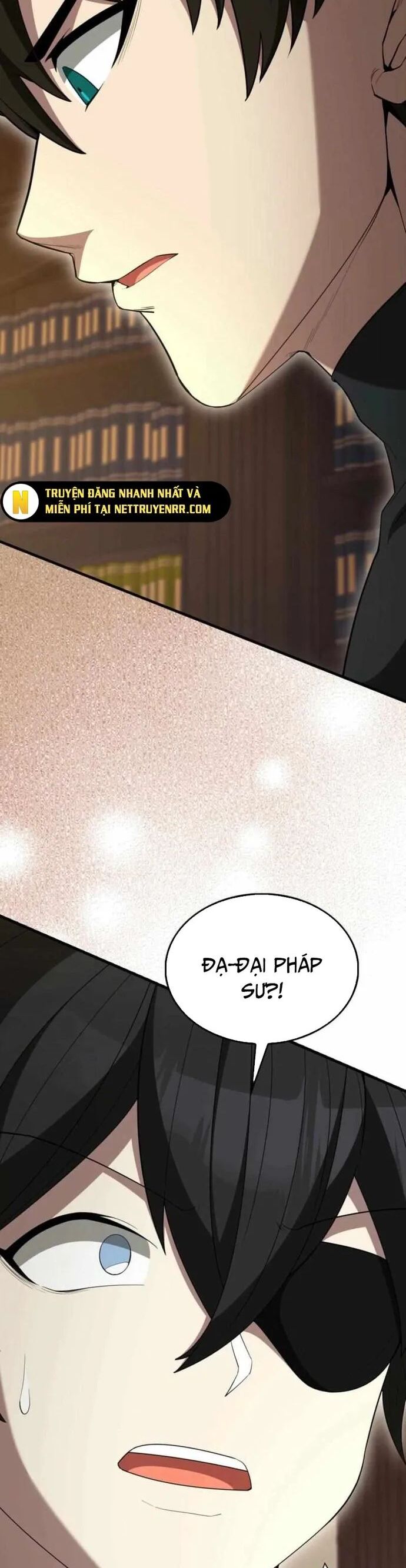 Nhân Vật Phụ Siêu Mạnh Chương 80 Ảnh 9