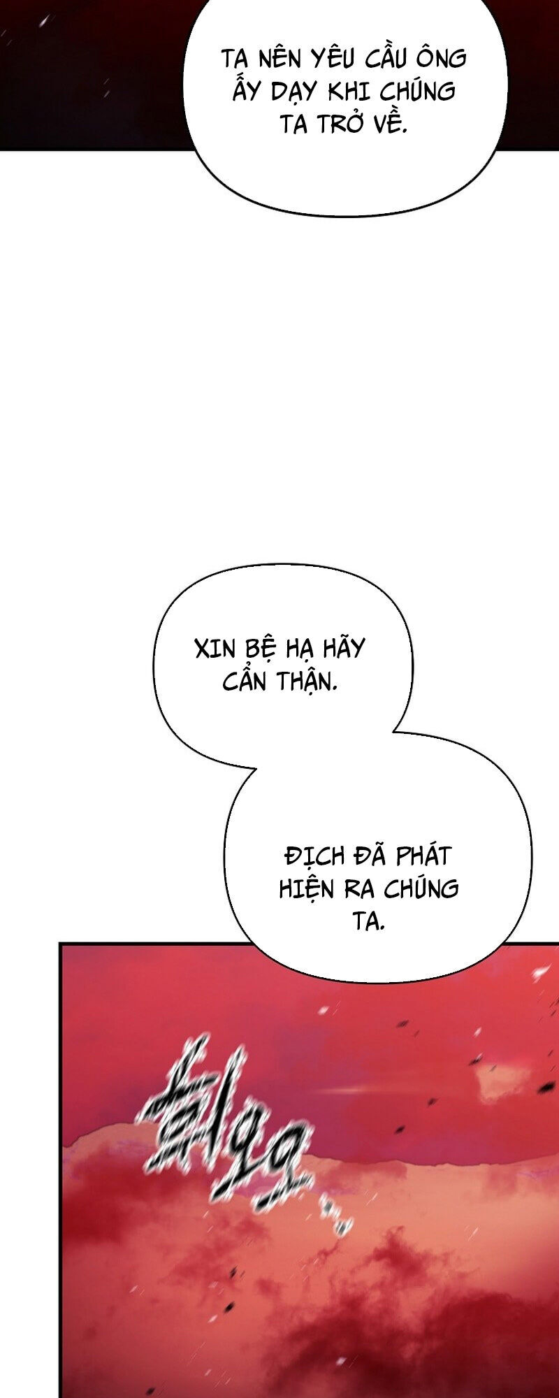 Ta Đã Trở Thành Cuồng Vương Chương 61 Ảnh 52