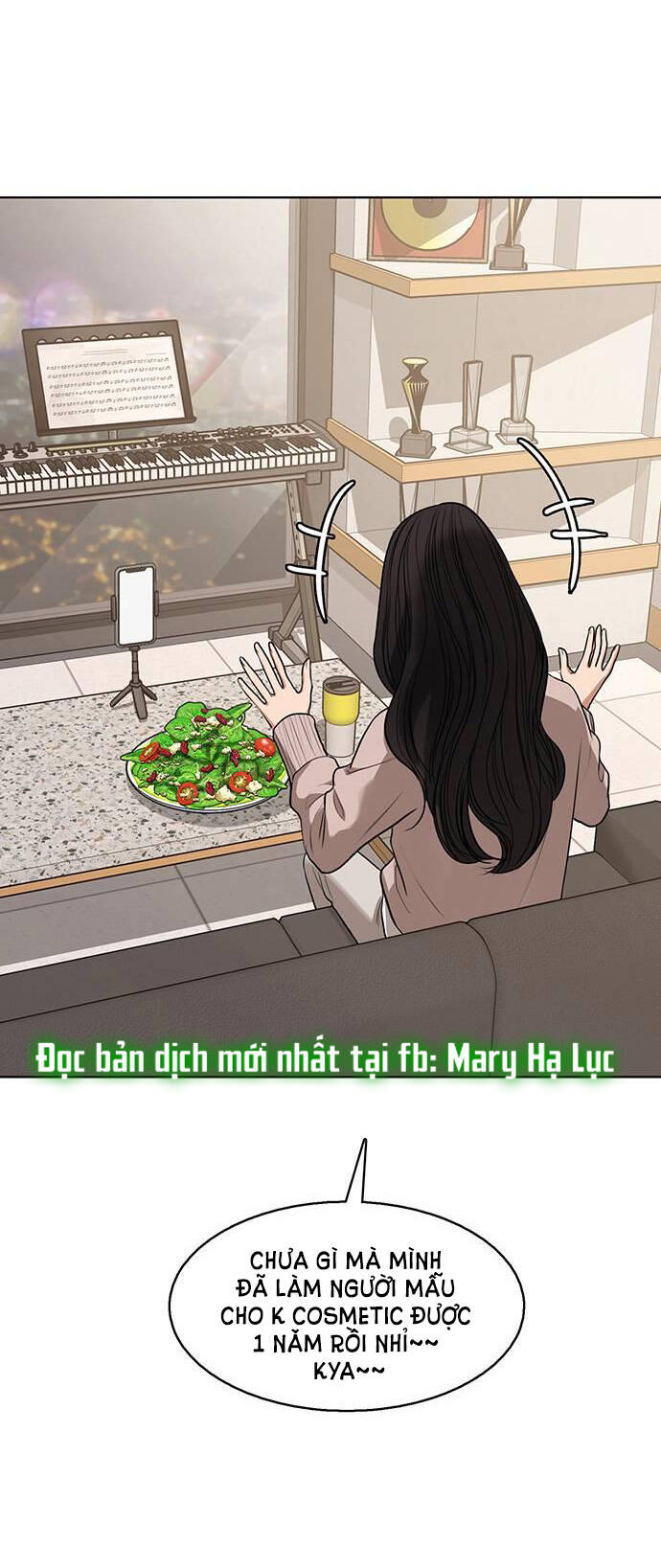 Nữ Thần Giáng Thế Chương 243.1 Ảnh 51