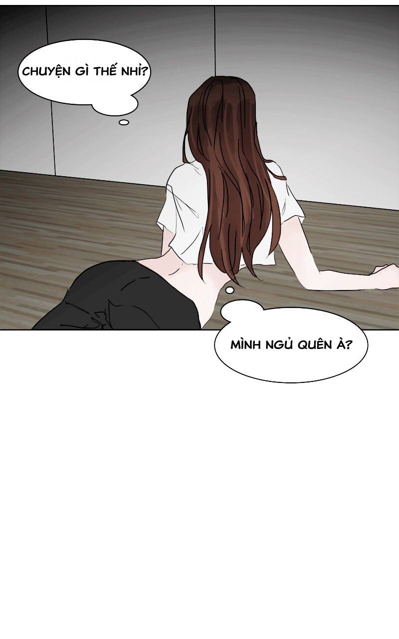 Sau Ánh Hào Quang Chương 8 Ảnh 36