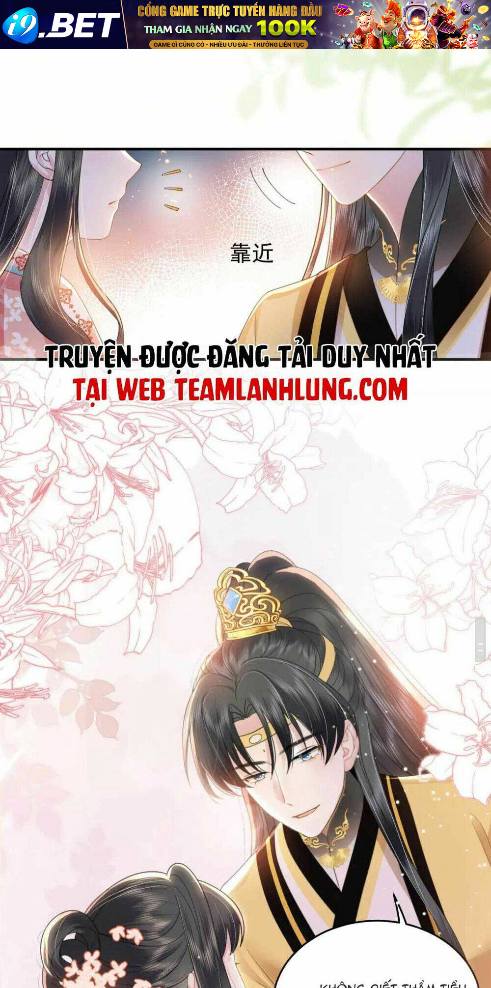 Trọng Sinh Trở Lại ! Ta Nhất Định Sẽ Bảo Vệ Nàng Chu Toàn ! Chương 5 Ảnh 60