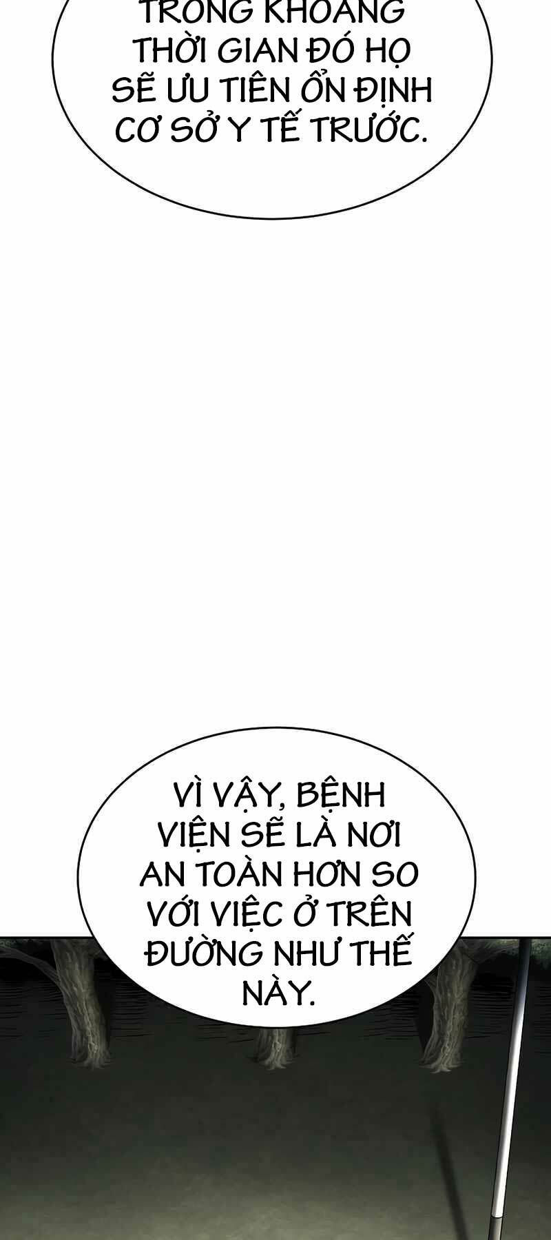 Vị Bạo Chúa Của Ngày Tận Thế Trở Lại Chương 10 Ảnh 32