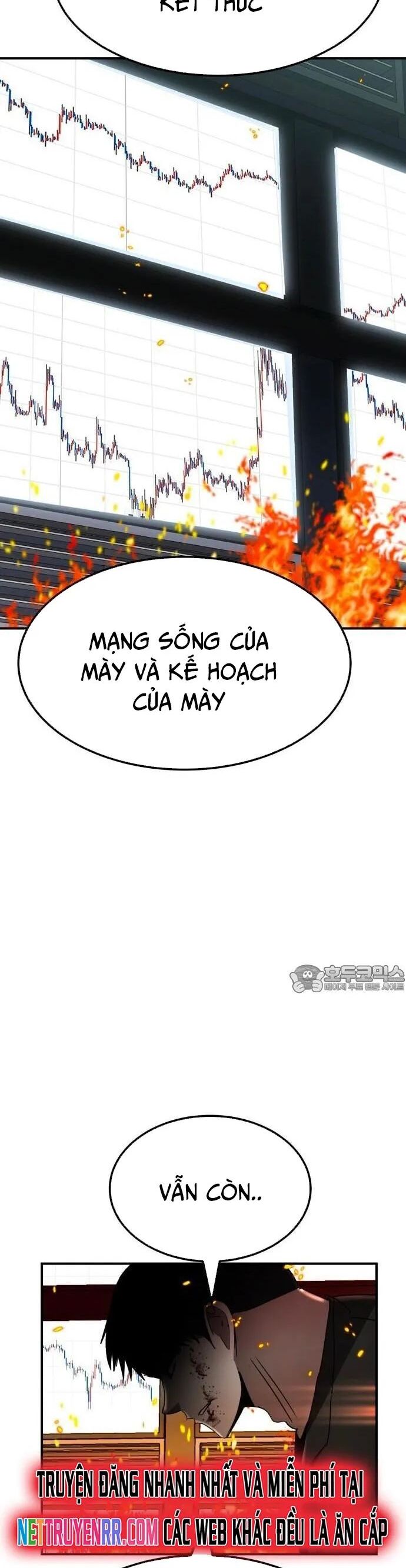 Coin Báo Thù Chương 66 Ảnh 43