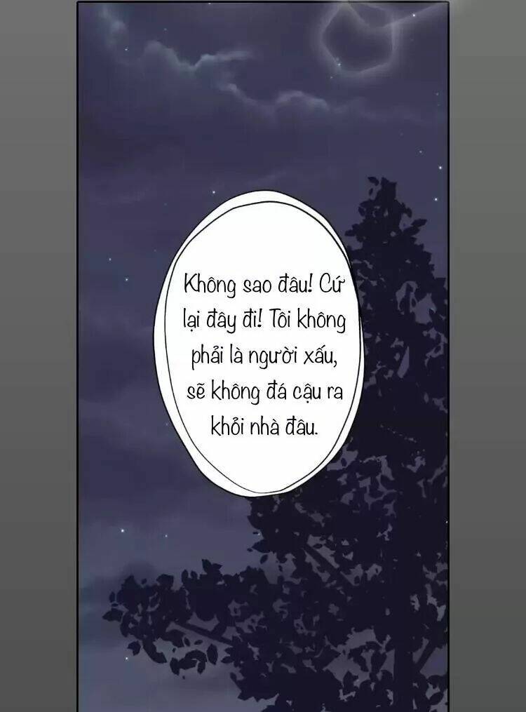 Sugar Pet Chương 14 Ảnh 10