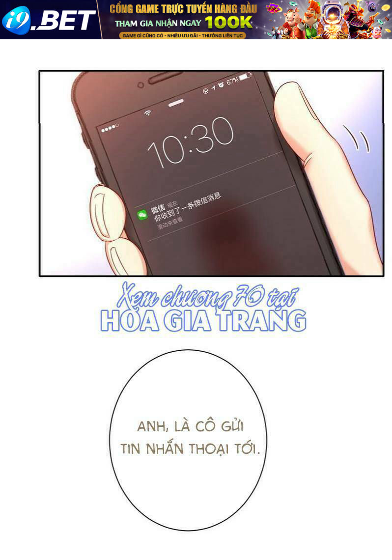 Phục Thù Thiếu Gia Tiểu Điềm Thê Chương 70 Ảnh 31
