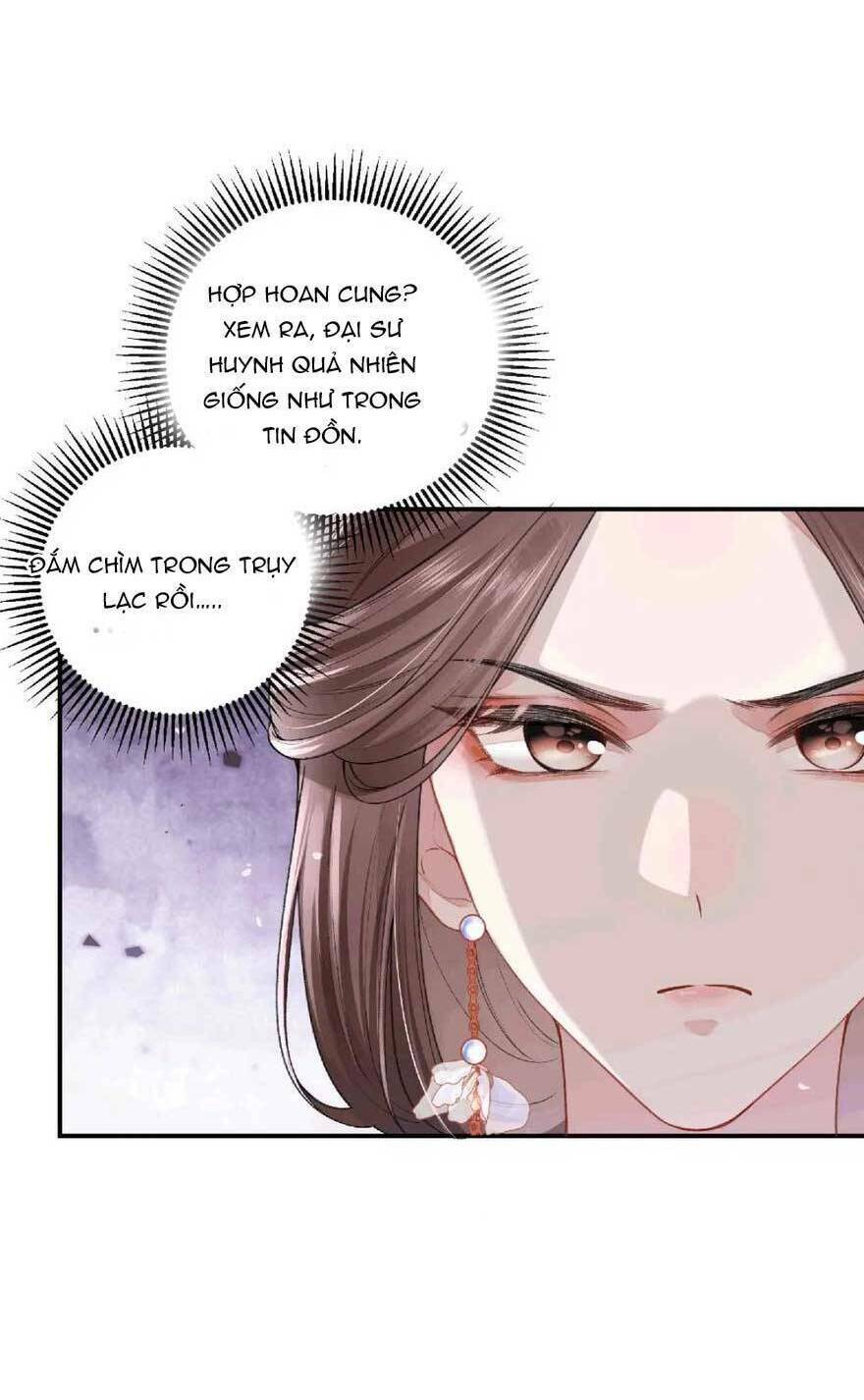 Xuyên Vào Văn Tu Tiên Lập Nam Đoàn Chương 36 Ảnh 17