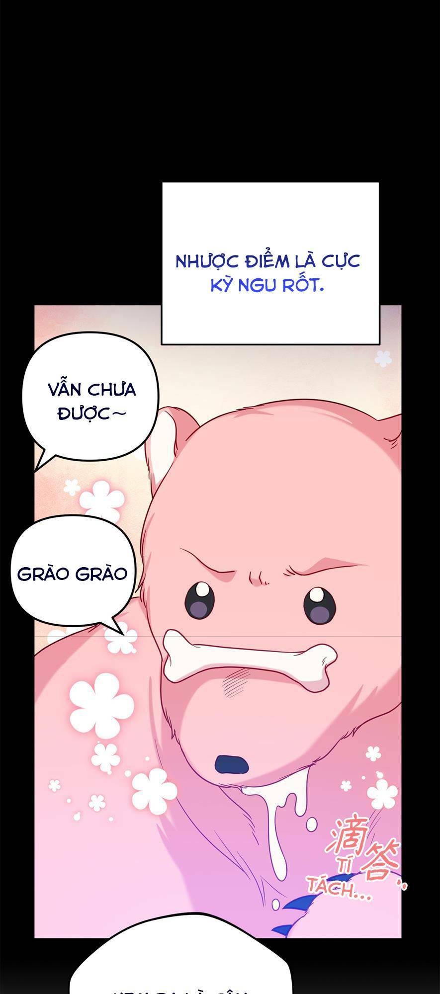 Vì Lợi Ích Của Ca Ca , Ta Quyết Tâm Quyến Rũ Nam Chính Chương 5 Ảnh 28