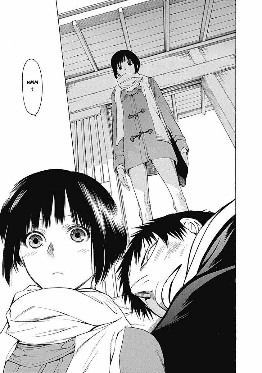 Mononogatari Chương 1 Ảnh 56