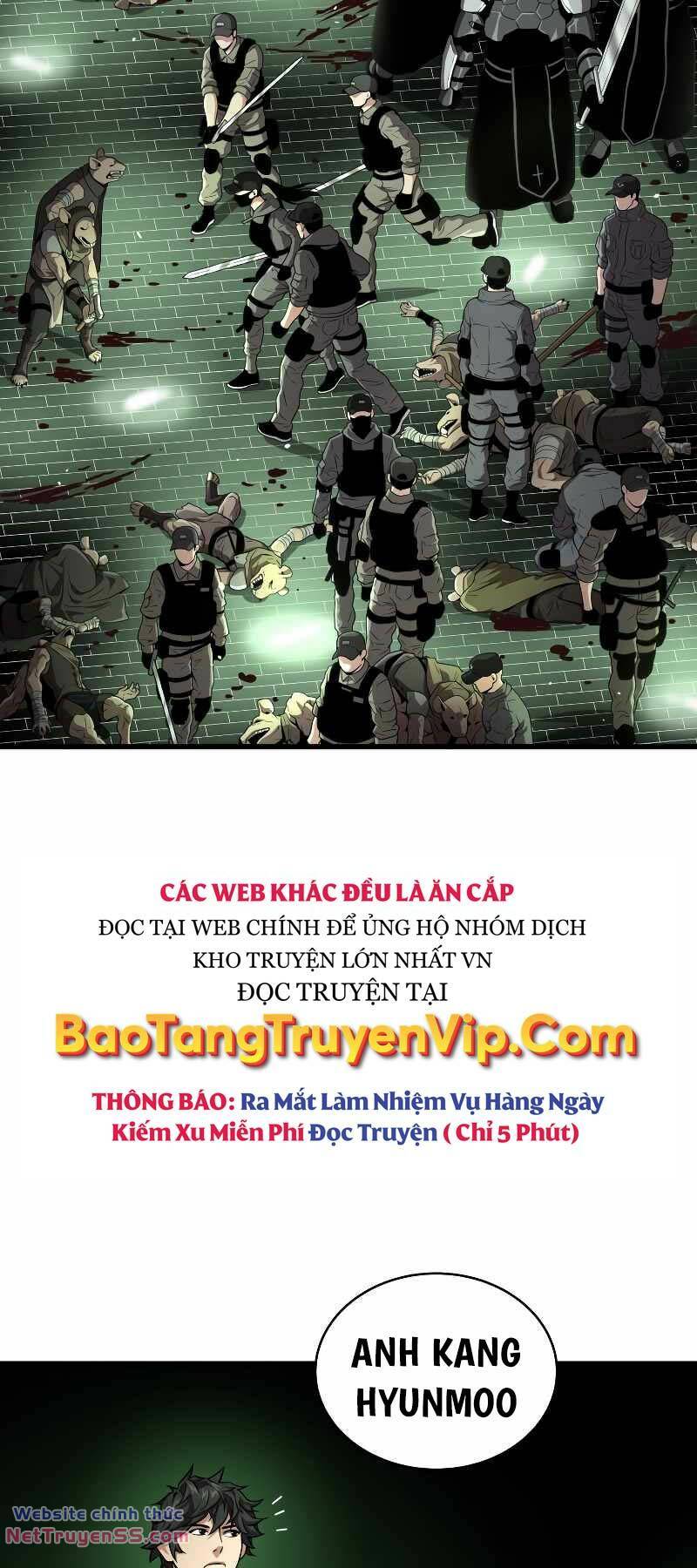 Luyện Cấp Chốn Địa Ngục Chương 58 Ảnh 59