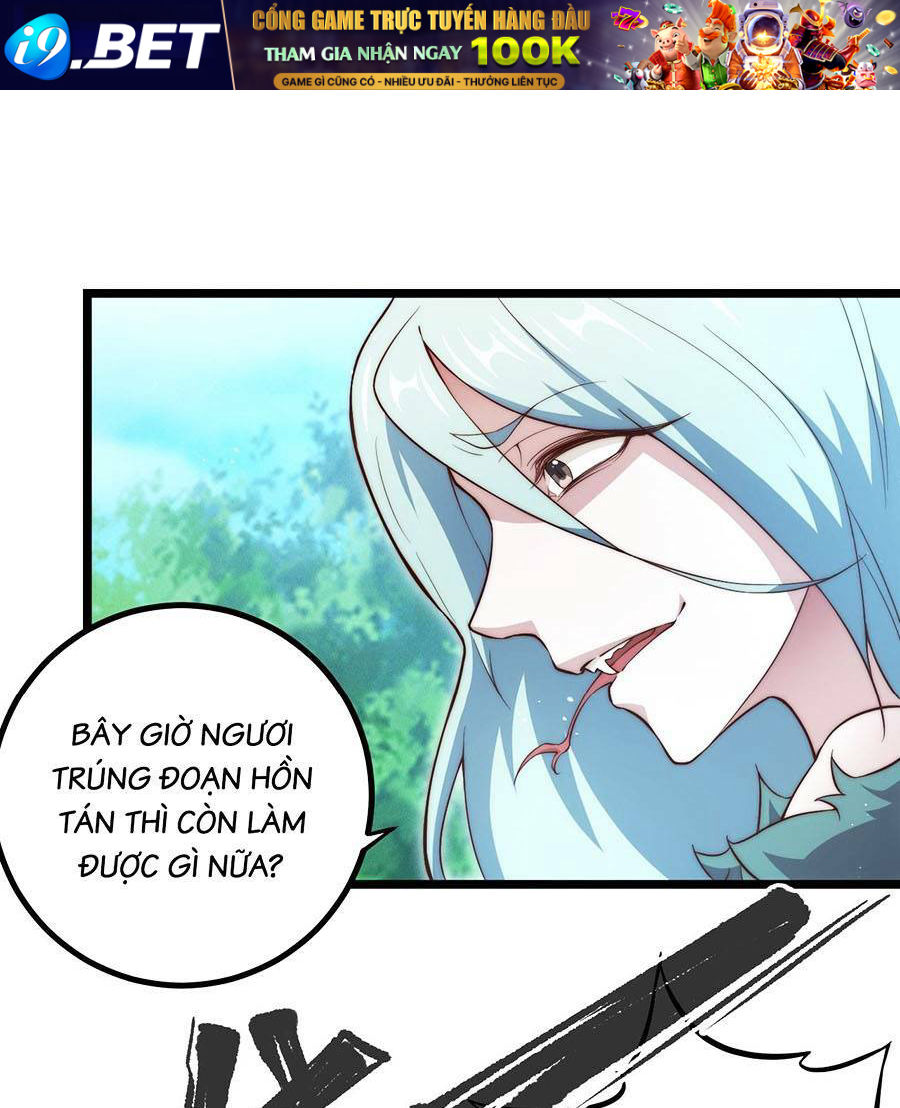 Thiên Đạo Bất Công Chương 2 Ảnh 62