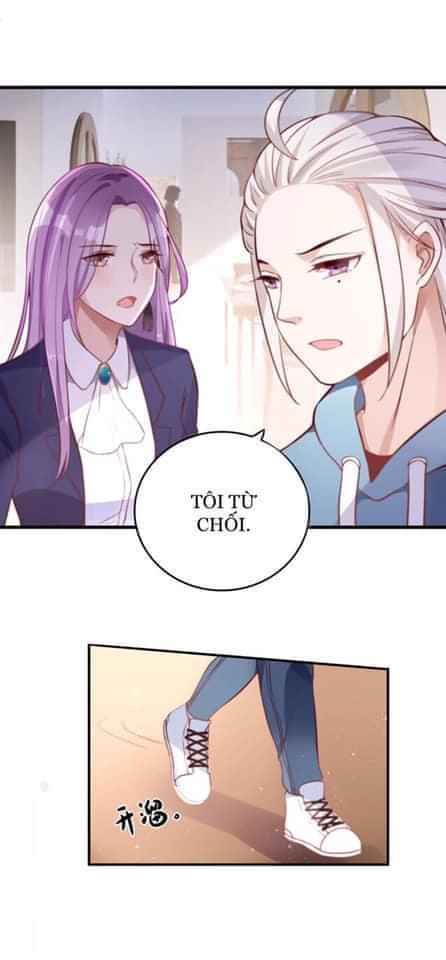 Bỉ Chi Tì Sương Chương 5 Ảnh 2