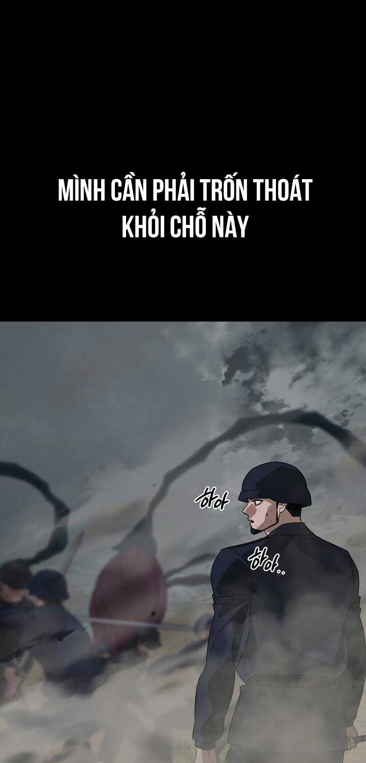 Đột Kích Giả Chương 23 Ảnh 51