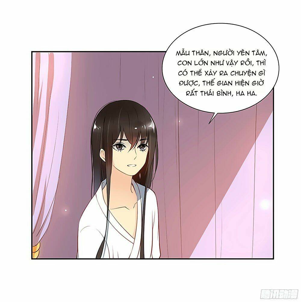 Sinh Sinh Tương Thác Chương 35 Ảnh 14