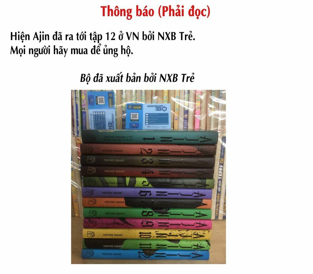 Á Nhân Chương 79 Ảnh 2