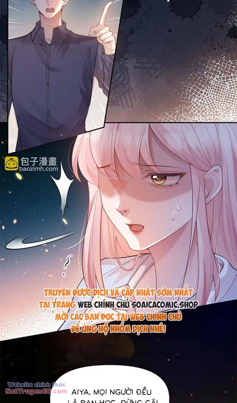 Cô Cả Khí Phách Trở Về Vả Mặt Kẻ Thế Thân Chương 9 Ảnh 20