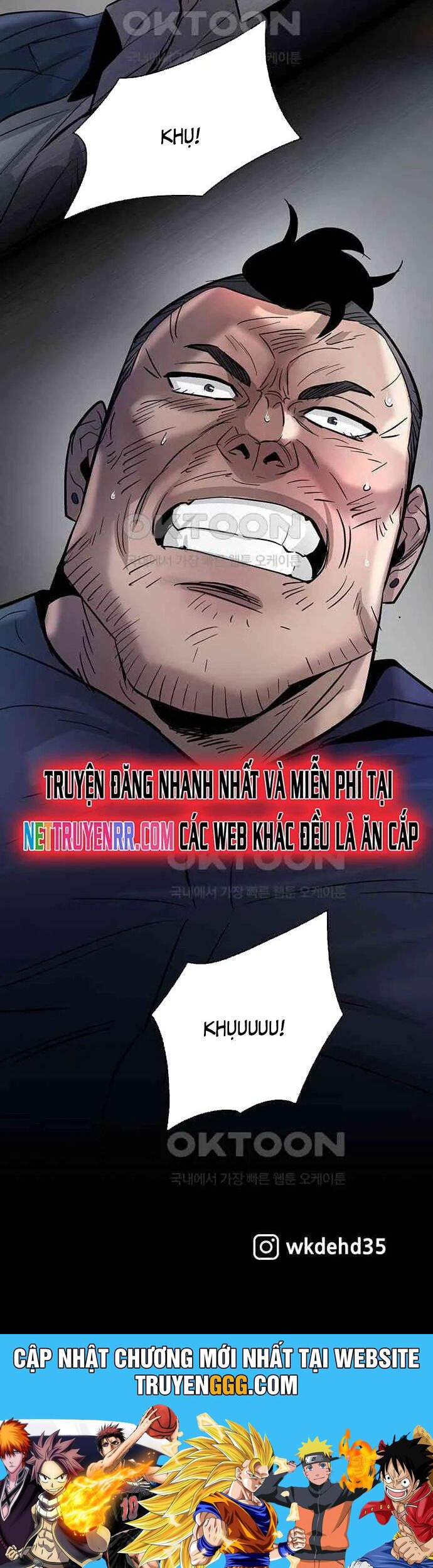Bù Nhìn Chương 90 Ảnh 69
