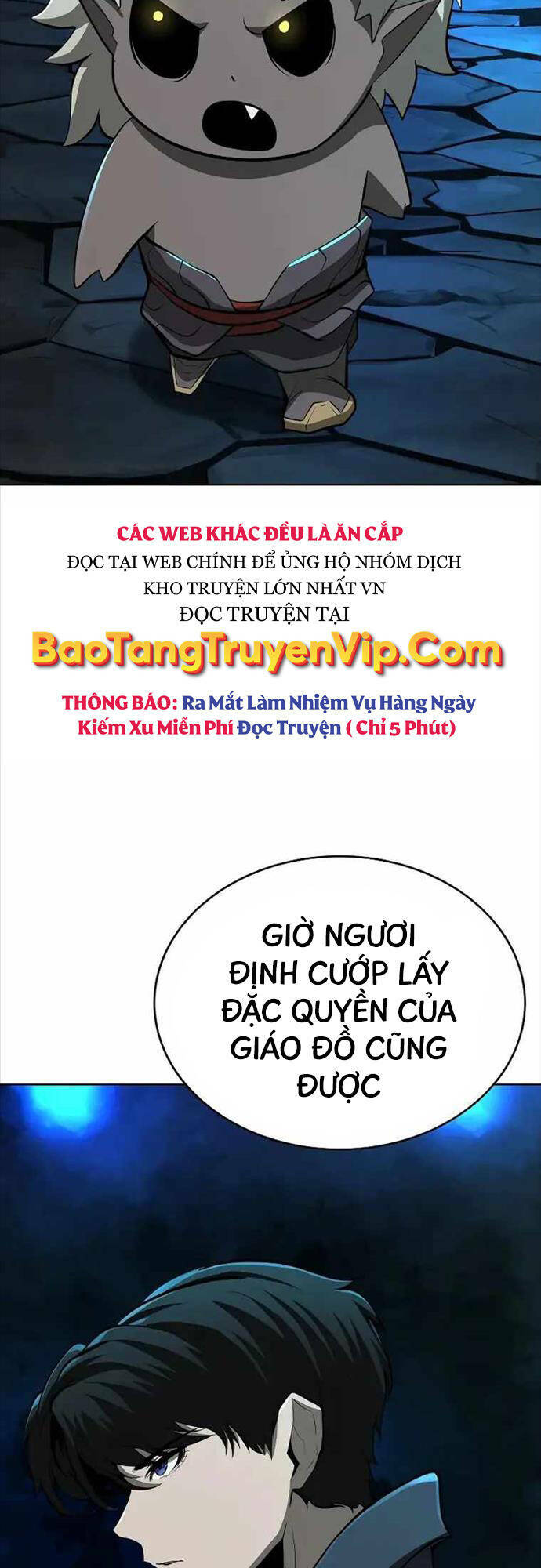 Vị Bạo Chúa Của Ngày Tận Thế Trở Lại Chương 3 Ảnh 10