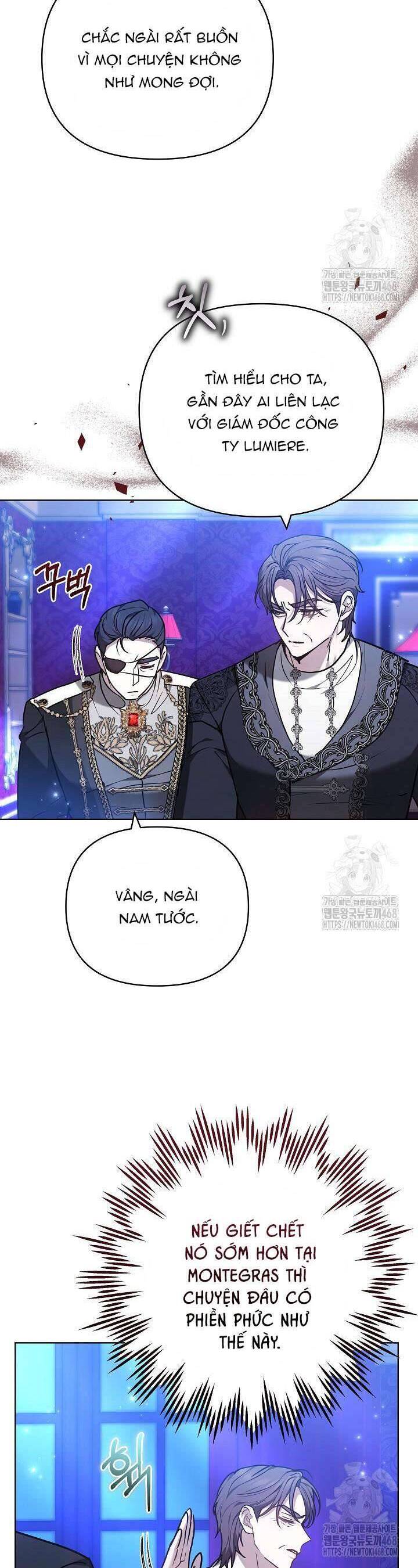 Hãy Ru Em Ngủ Chương 34 Ảnh 40