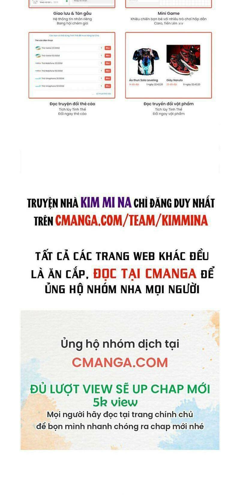 Vương Phi Là Đoá Bạch Liên Hoa Chương 25 Ảnh 32