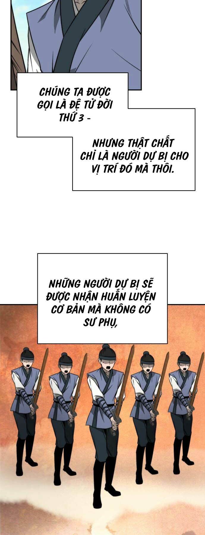 Thiên Tài Tuyệt Đỉnh Hoa Sơn Chương 1 Ảnh 51