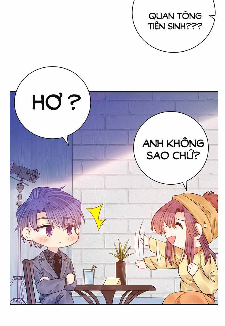 Trọng Sinh Để Ngủ Với Ảnh Đế Chương 234 Ảnh 27