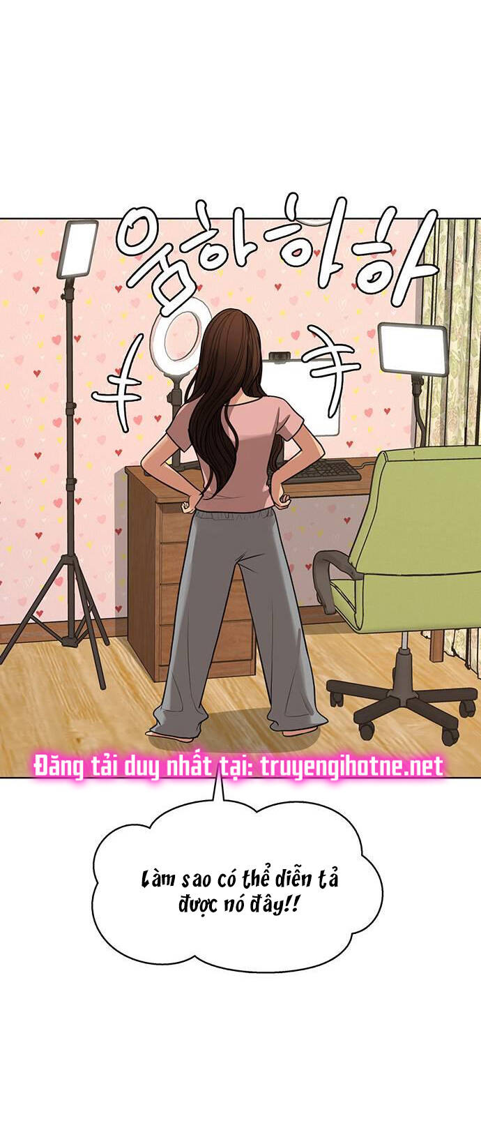 Nữ Thần Giáng Thế Chương 249.1 Ảnh 11